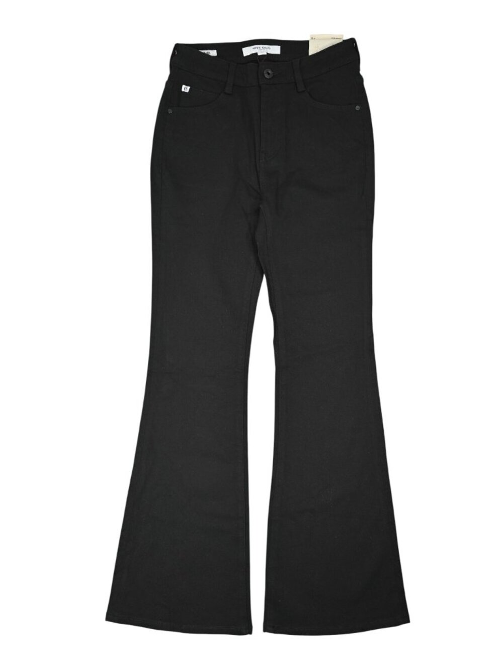 Miss Sixty Flares Jeans in Black